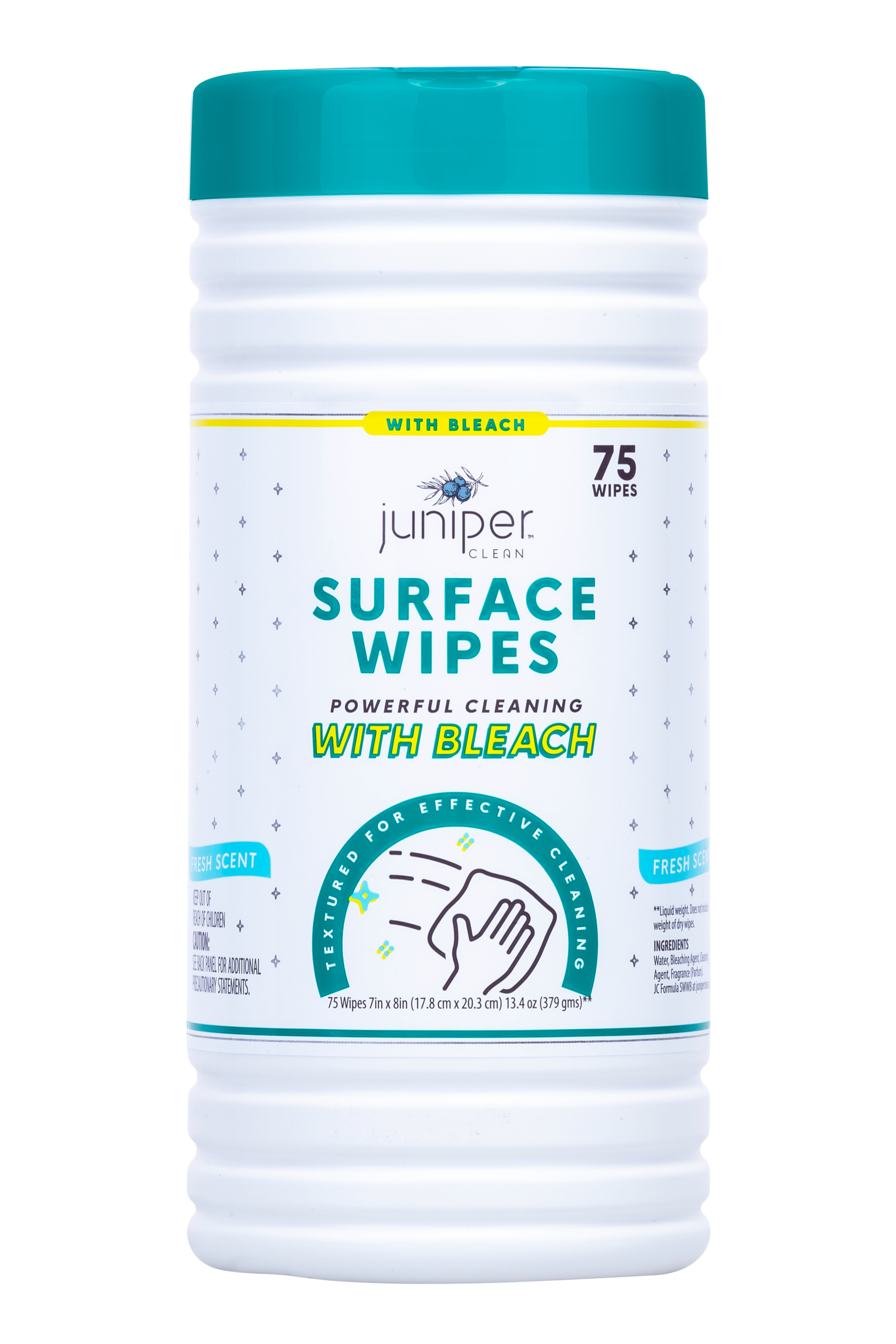 Surface Bleach Wipes Private Label Wet Wipes Manufacturer Neva